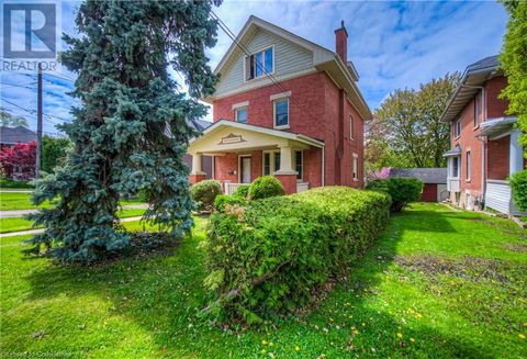 337 GORDON Street Guelph ON N1G1X7