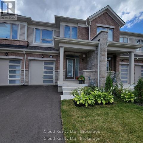 19 EDMINSTON DRIVE Centre Wellington (Fergus) ON N1M0J3