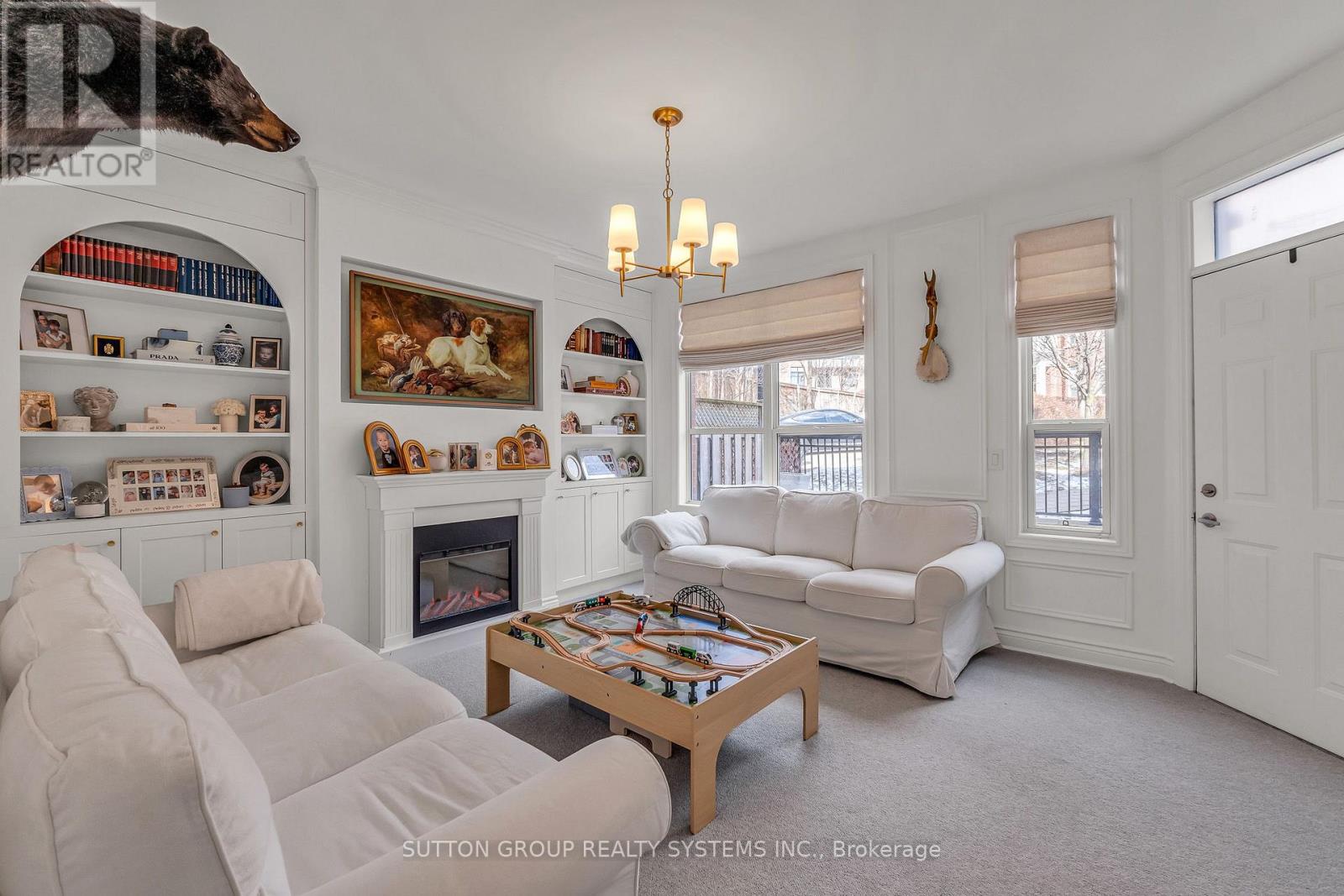 70 RESURRECTION ROAD