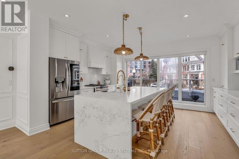 70 RESURRECTION ROAD Toronto (Islington-City Centre West) ON M9A5H1