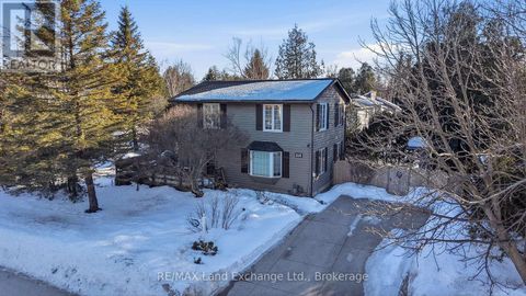 215 ISLAND STREET Saugeen Shores ON N0H2L0