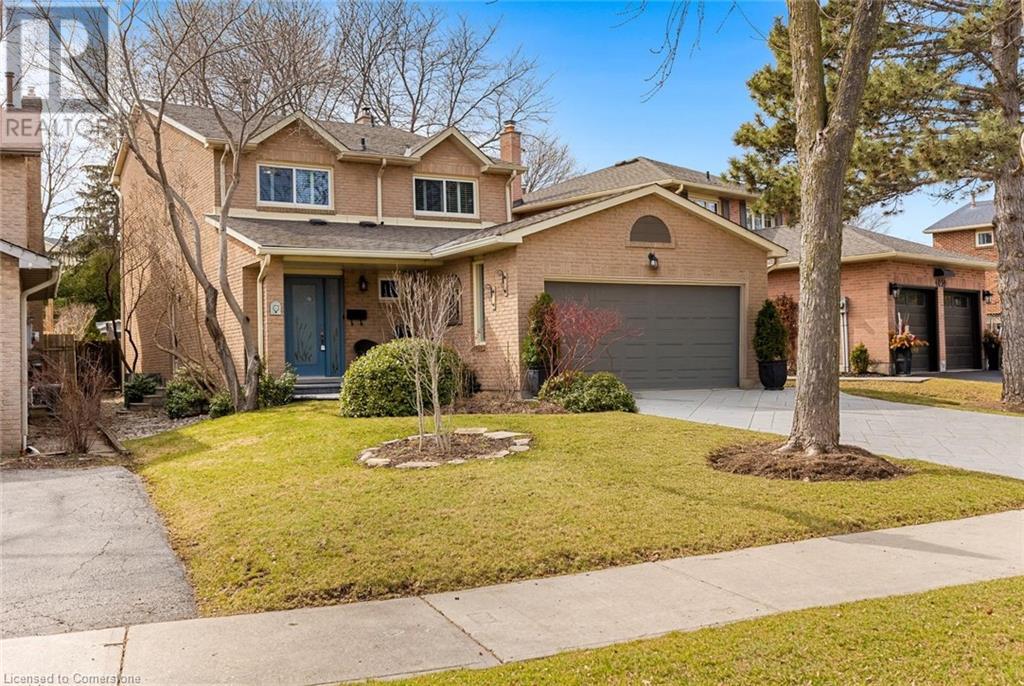 4043 TRAPPER Crescent