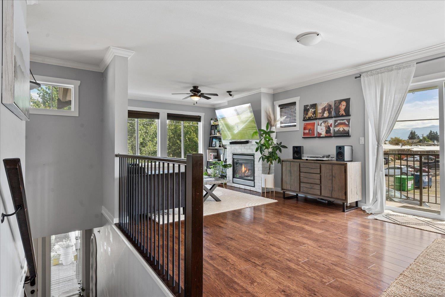 A 46298 THIRD AVENUE|Chilliwack Proper East