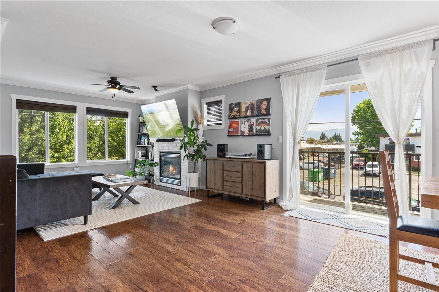 A 46298 THIRD AVENUE|Chilliwack Proper East