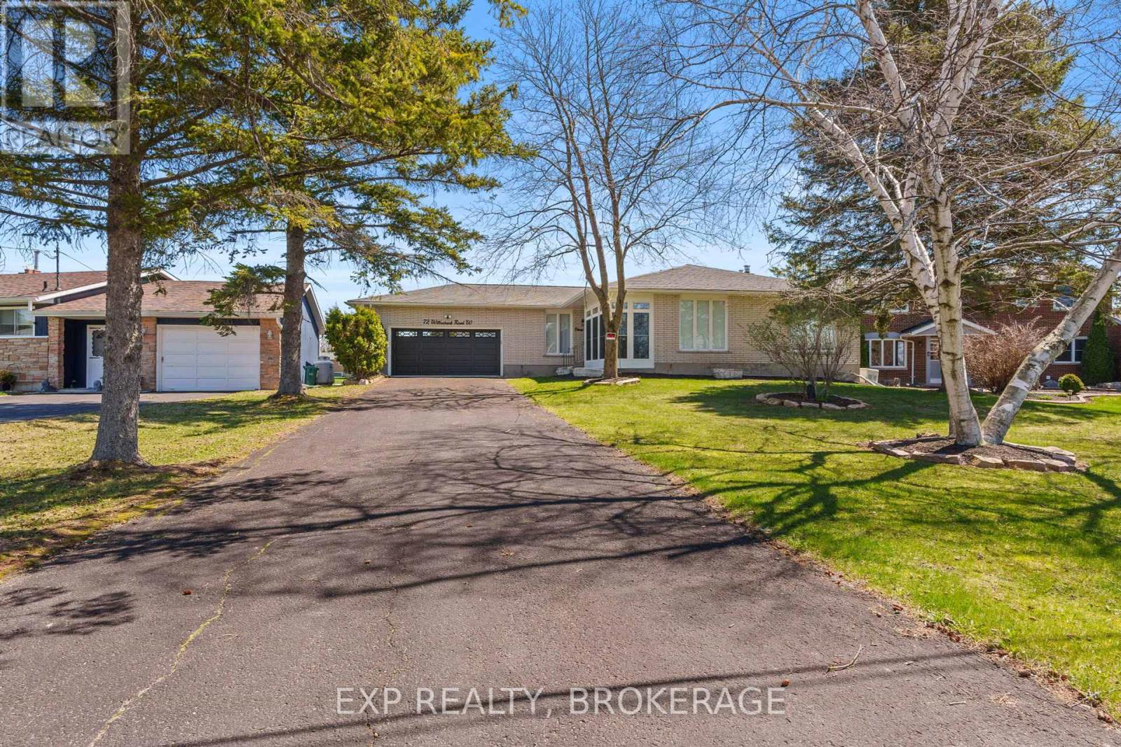 72 WILLOWBANK ROAD W