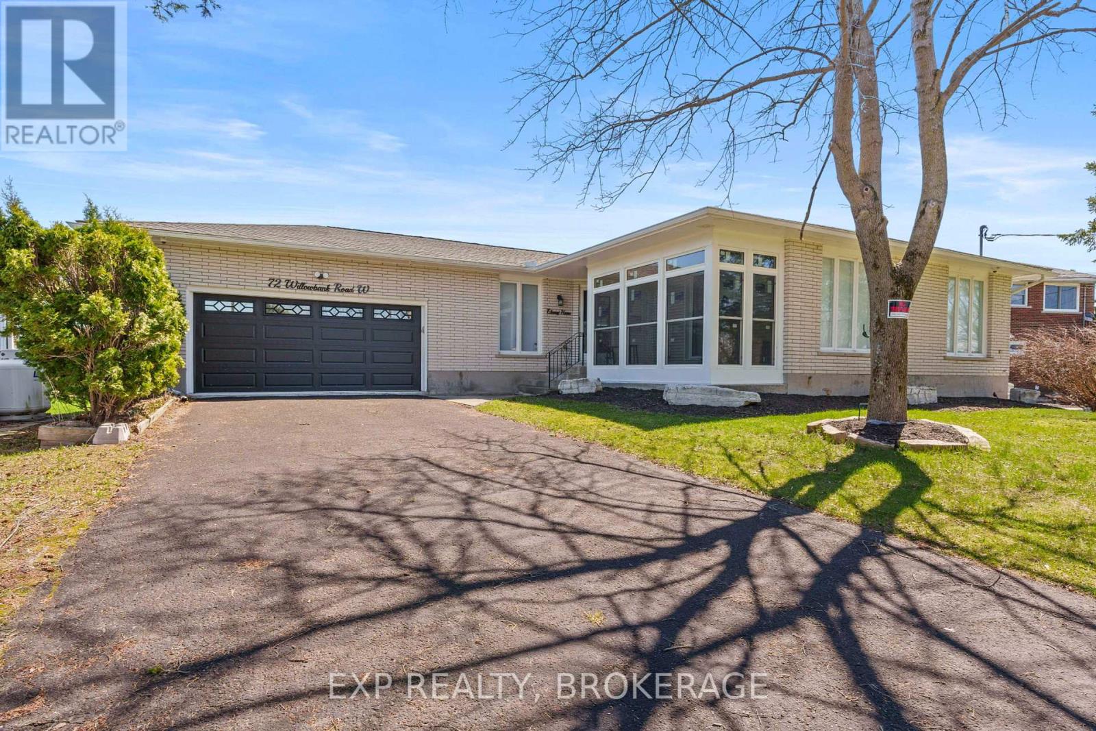 72 WILLOWBANK ROAD W