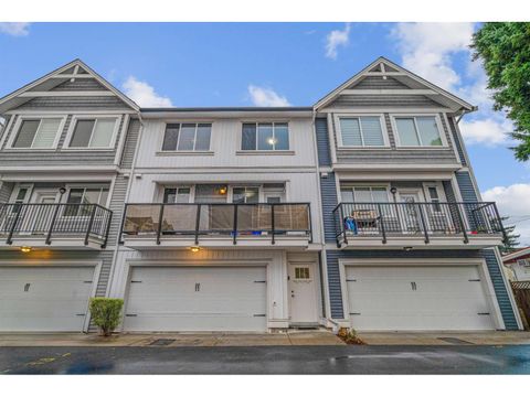 2 32035 MT WADDINGTON AVENUE Abbotsford BC V2T0H1