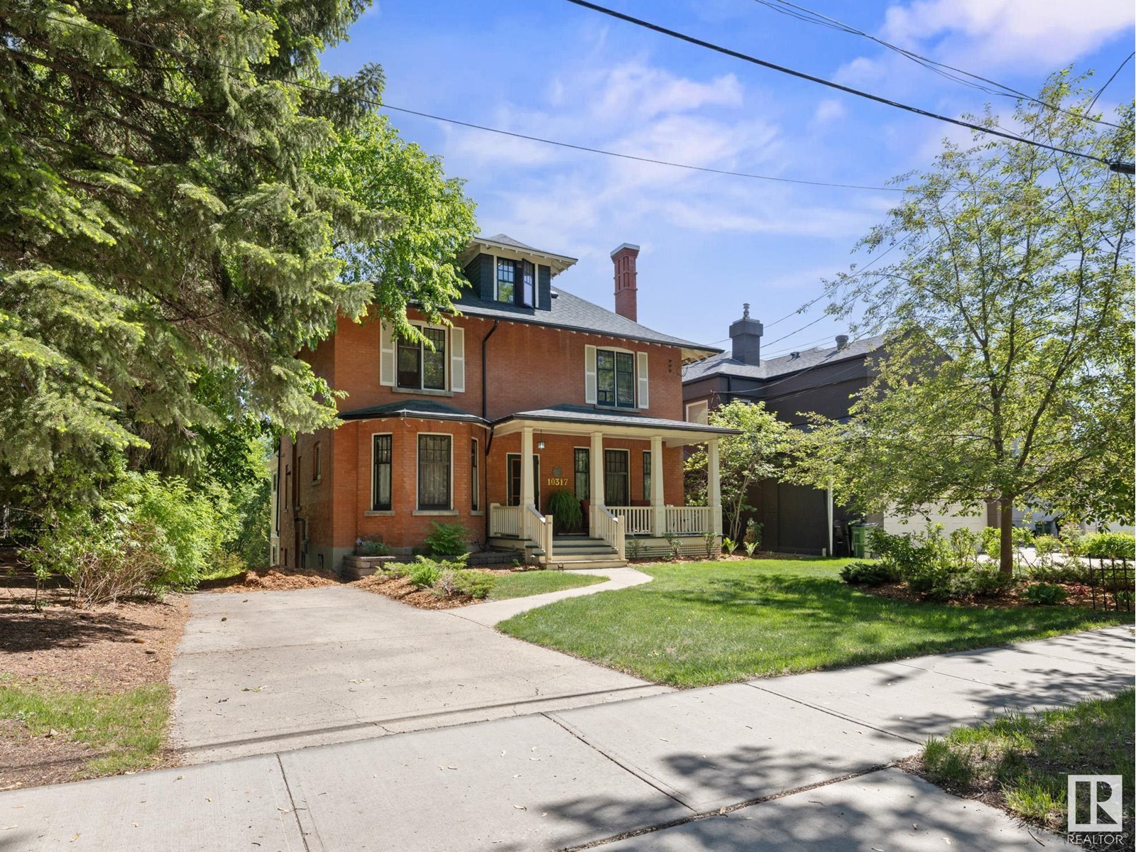 10317 VILLA AV NW