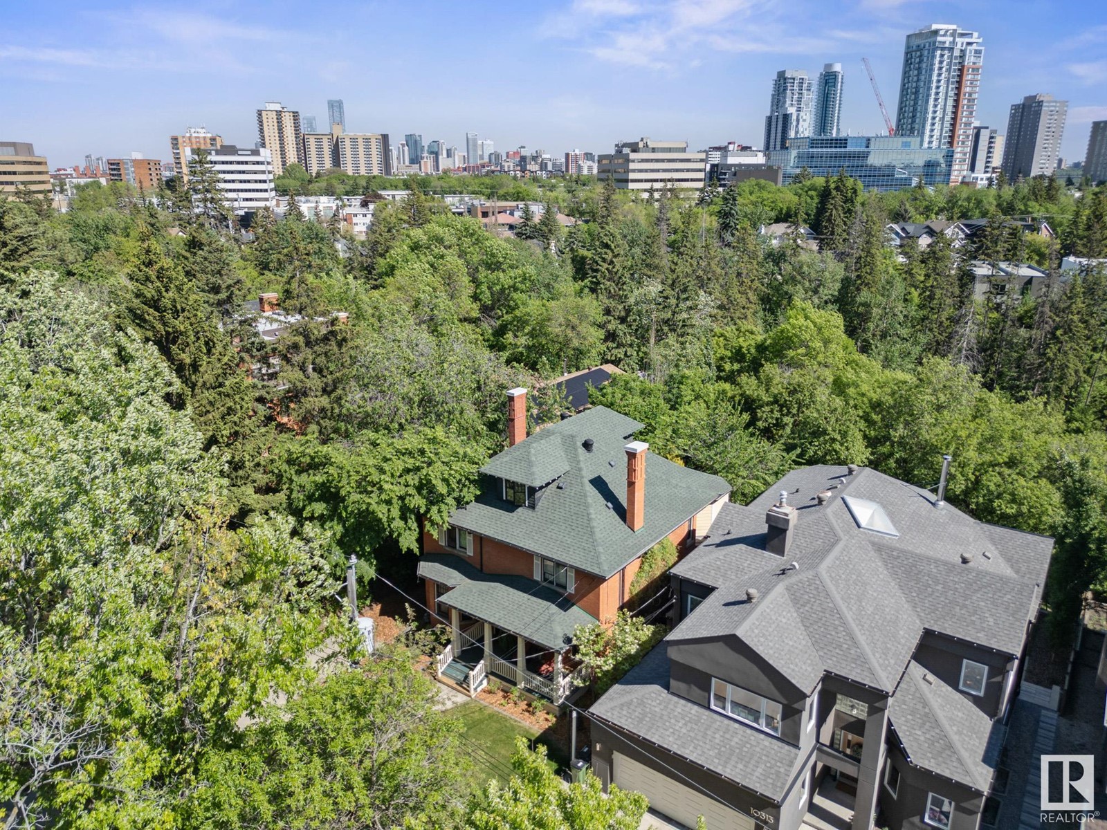 10317 VILLA AV NW