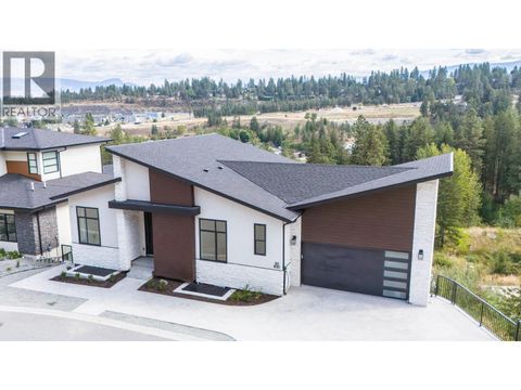 830 Westview Way Unit# 30 West Kelowna BC V1Z0A5