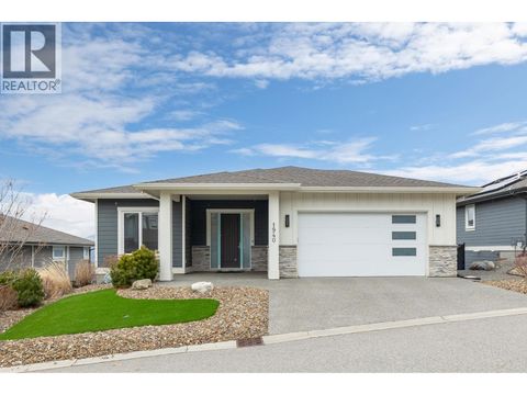 1940 Foxtail Terrace Kelowna BC V1P1T9