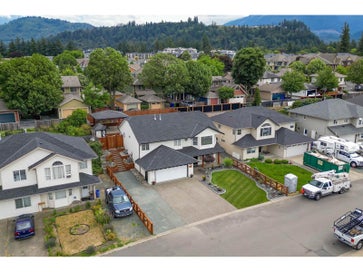 5730 KATHLEEN DRIVE|Sardis South Chilliwack BC V2R3Y8
