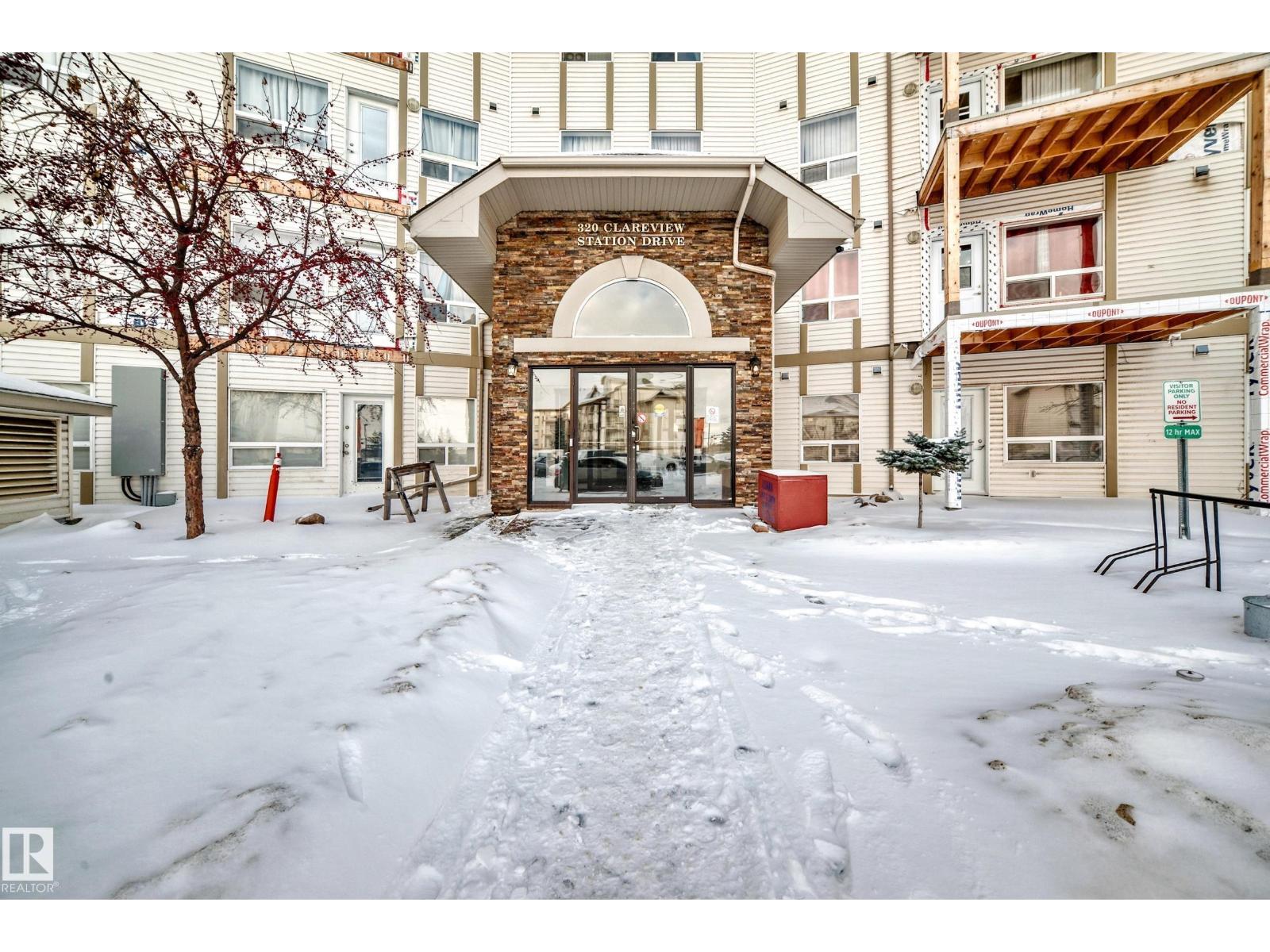 #2422 320 CLAREVIEW STATION DR NW NW