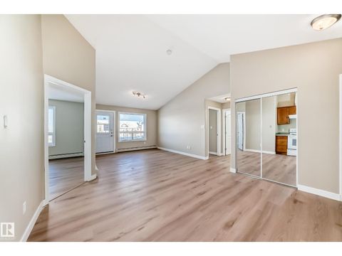 #2422 320 CLAREVIEW STATION DR NW NW Edmonton AB T5Y0E5