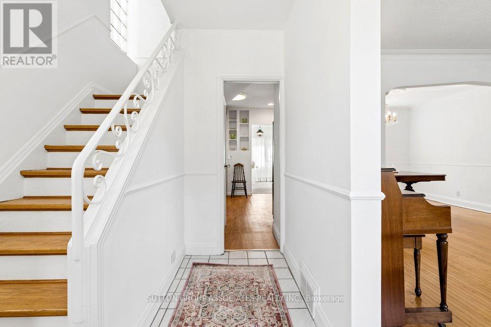 5 DELHI AVENUE