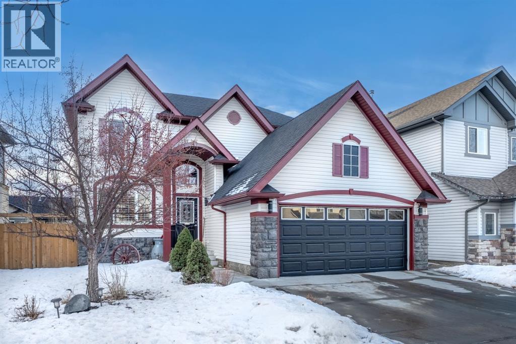 15 Drake Landing Drive