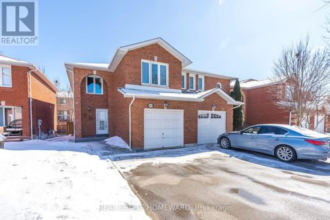 1941 PINE GROVE AVENUE Pickering (Highbush) ON L1V6R4