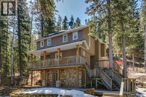 241 Mountain Lion Drive Rural Rocky View County AB T0L0K0