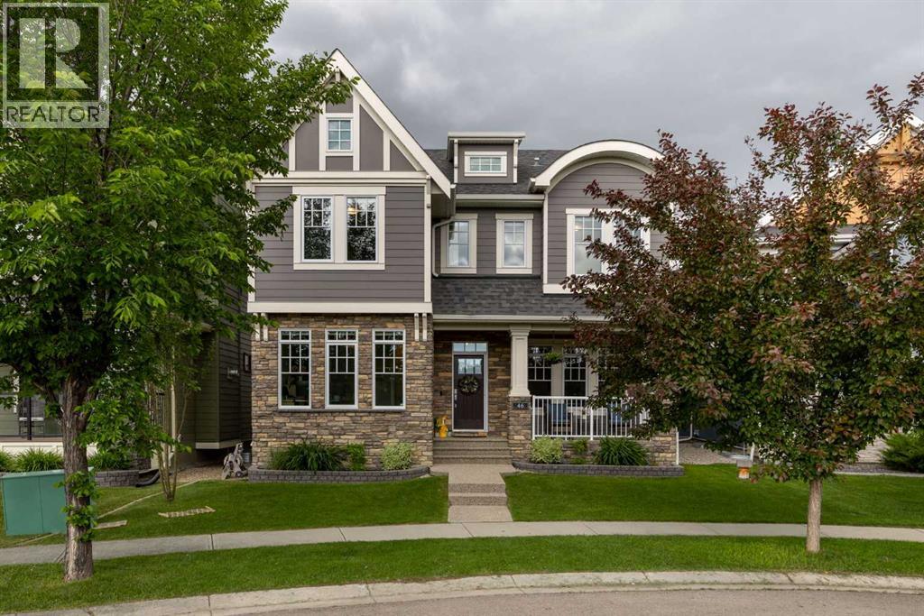 46 Cooperstown Court SW