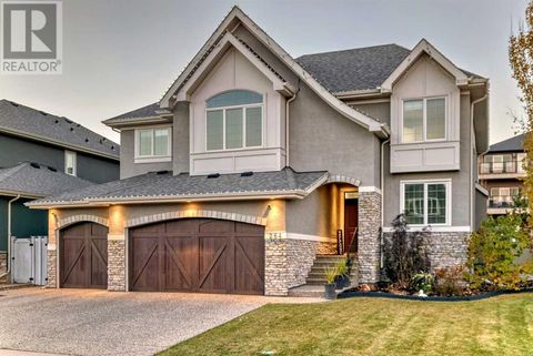 264 Stonemere Close Chestermere AB T1X0C5