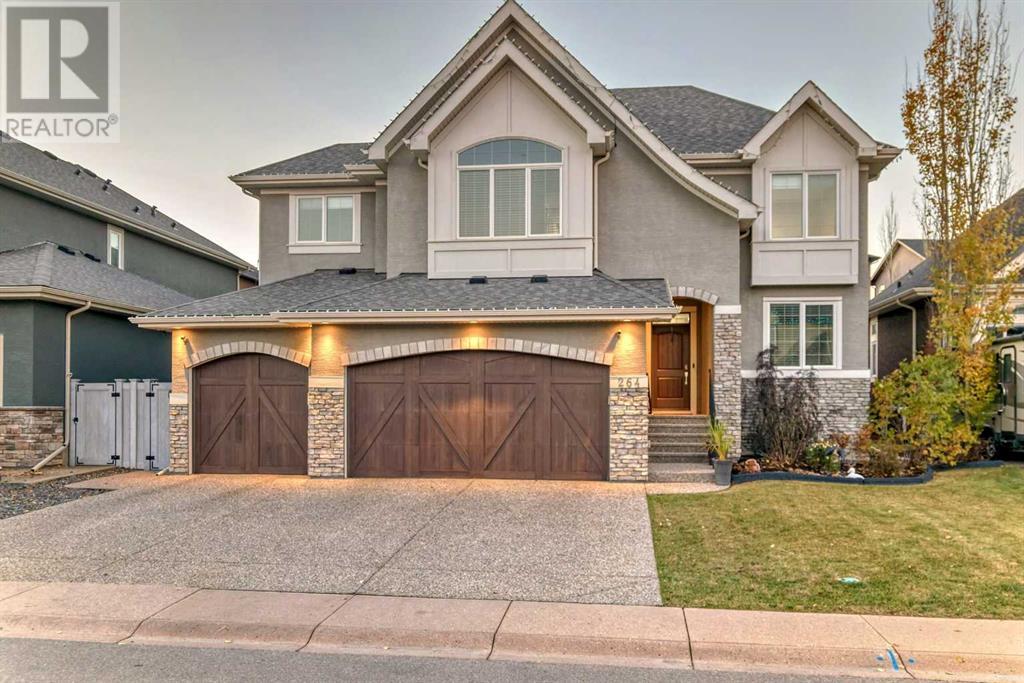 264 Stonemere Close