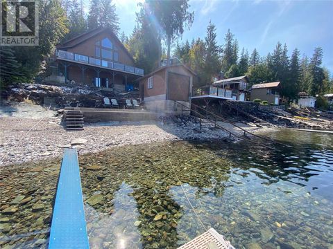 4279 Justin Road Eagle Bay BC V0E1T0
