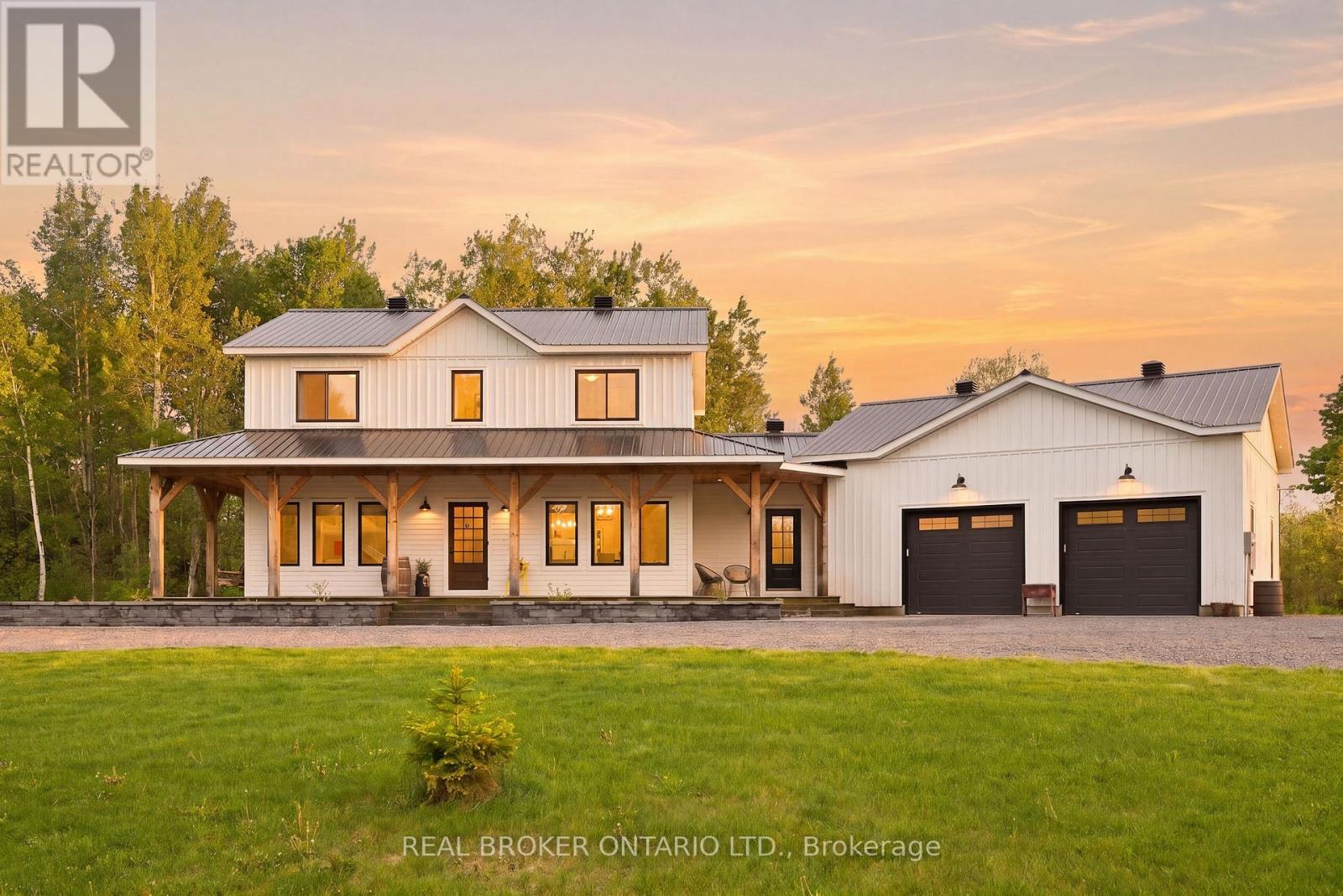 1140 PELTON ROAD