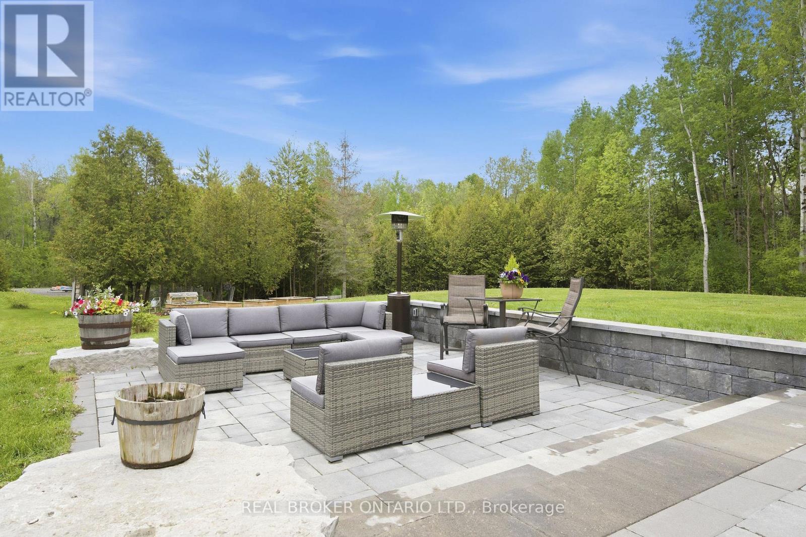 1140 PELTON ROAD