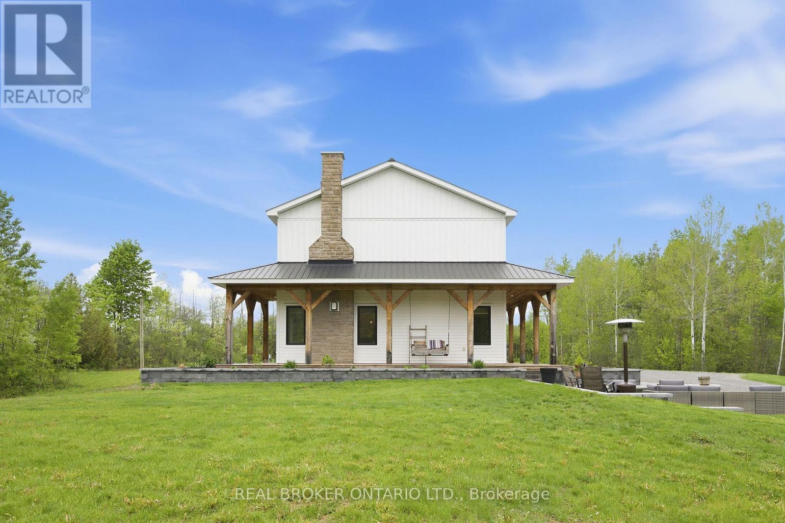 1140 PELTON ROAD