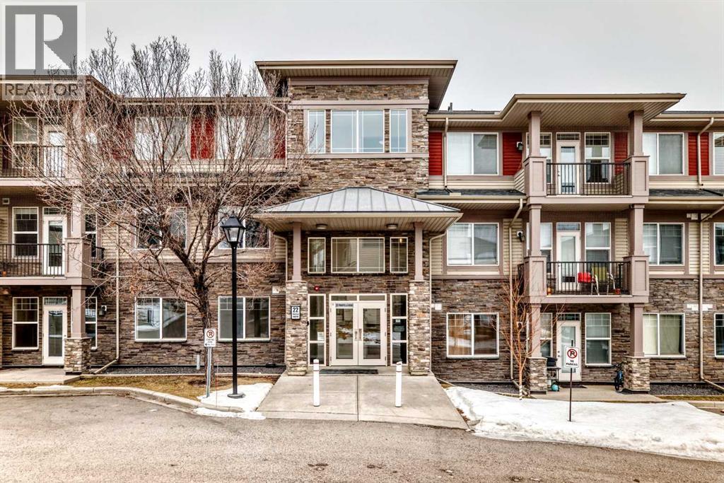 101, 22 Panatella Road NW