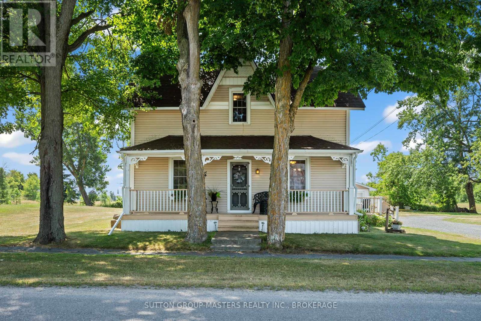 3995 BOYCE ROAD