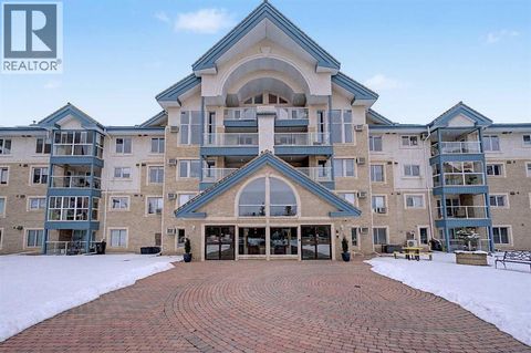 106, 7239 Sierra Morena Boulevard SW Calgary AB T3H3L7