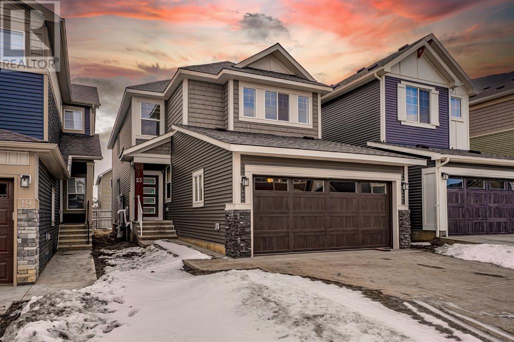23 homestead Passage NE