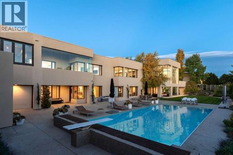 25102 Lower Springbank Road Rural Rocky View County AB T3Z3J9