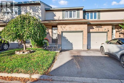 44 ST PAULS PLACE Kingston (West of Sir John A. Blvd) ON K7M7S4