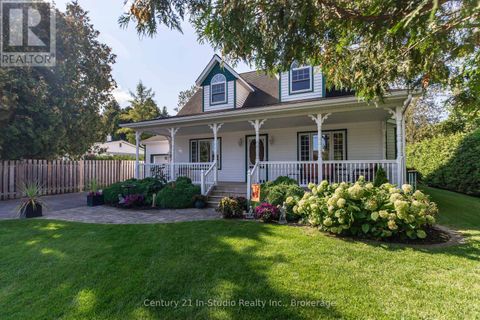 171 ISLAND STREET Saugeen Shores ON N0H2L0