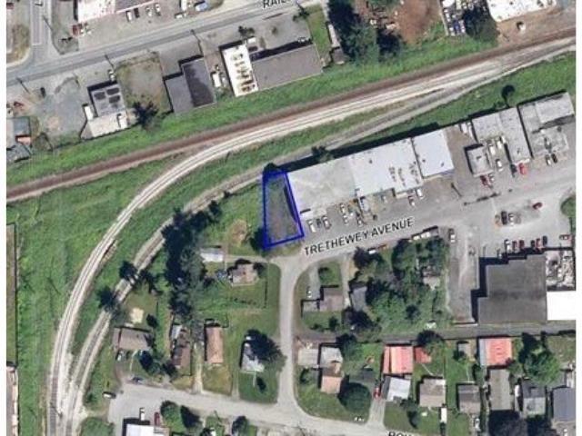 45873 TRETHEWEY AVENUE|Chilliwack Proper South