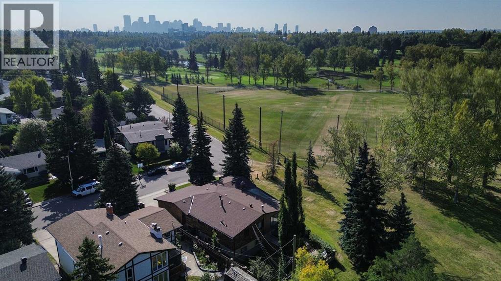 3303 Copithorne Road NW