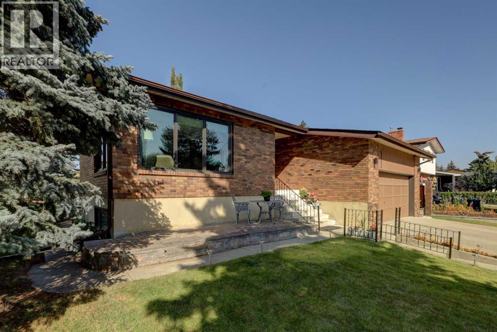 3303 Copithorne Road NW