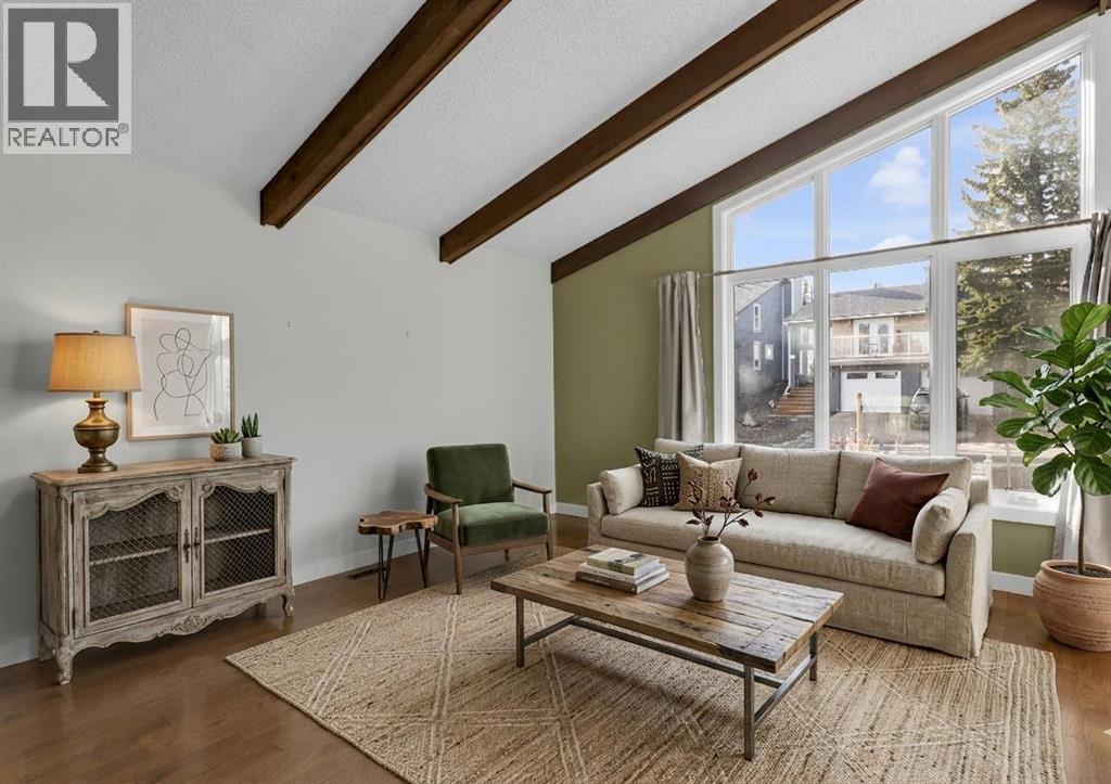 15 Beaconsfield Place NW