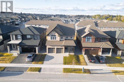 217 WALKER ROAD N Pelham (Fonthill) ON L0S1E6