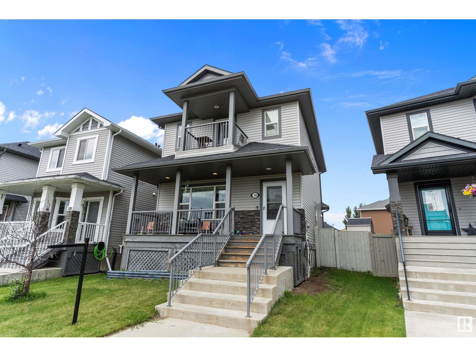 184 ROBINSON DR