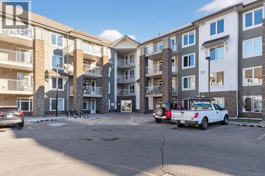 1303, 6118 80 Avenue NE