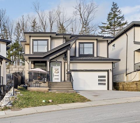 8524 FOREST GATE DRIVE|Eastern Hillsides Chilliwack BC V4Z0C7