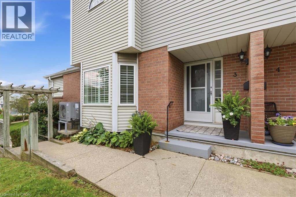 502 BEECHWOOD Drive Unit# 3