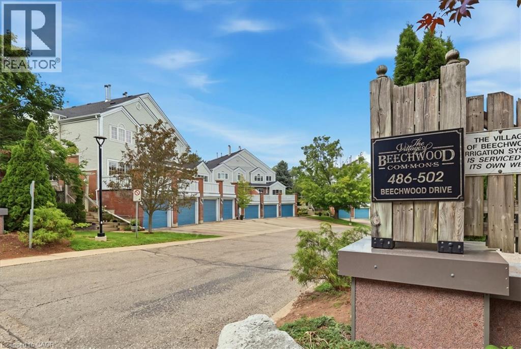 502 BEECHWOOD Drive Unit# 3