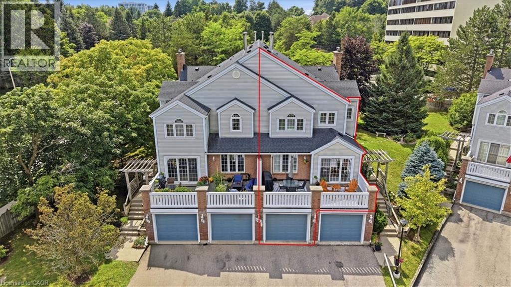 502 BEECHWOOD Drive Unit# 3