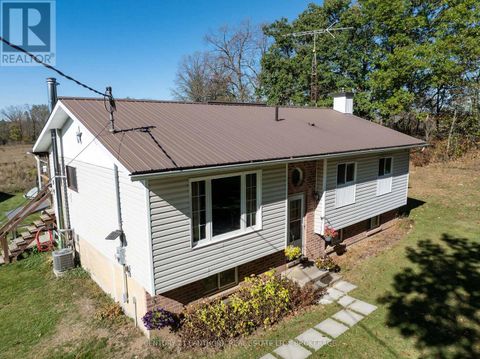 895 NINTH CONCESSION ROAD Stone Mills (Stone Mills) ON K0K1Z0