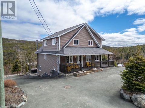 45 Witch Hazel Road Portugal Cove - St Philips NF A1M3N3