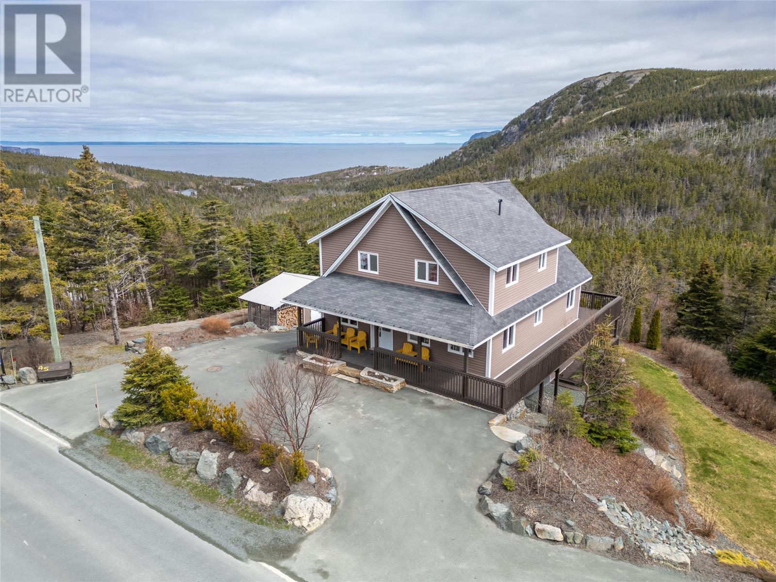 45 Witch Hazel Road
